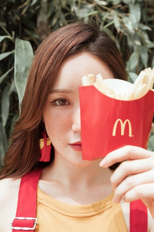 McDonaldschipsface