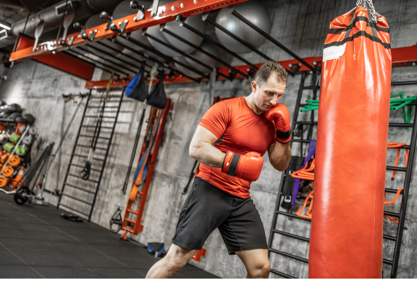 Is 30 Too Old For MMA_