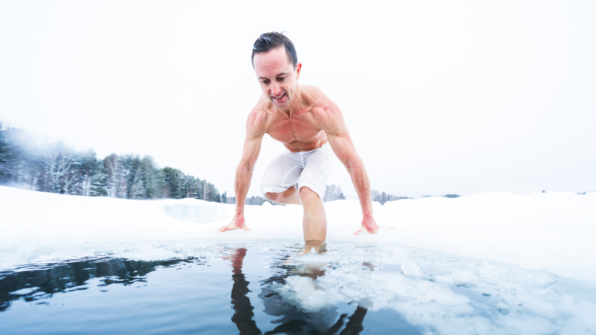 Why Do MMA Fighters Take Ice Baths 5 Tips For Recovery Fitness 