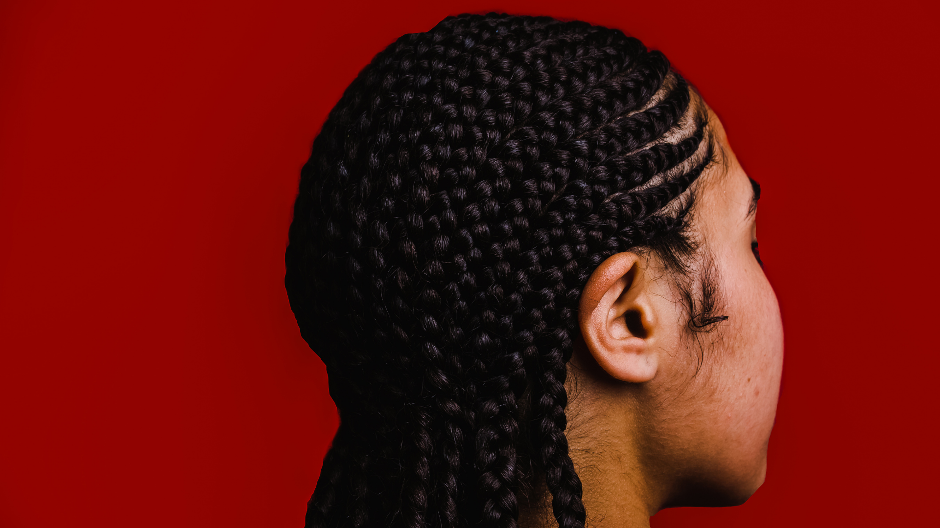 Why Do Female MMA Fighters Have Cornrows? 👩🏻🦱🥋 - Fitness To Diet Why Do Female MMA Fighters Have Cornrows? 👩🏻🦱🥋 - Fitness To Diet