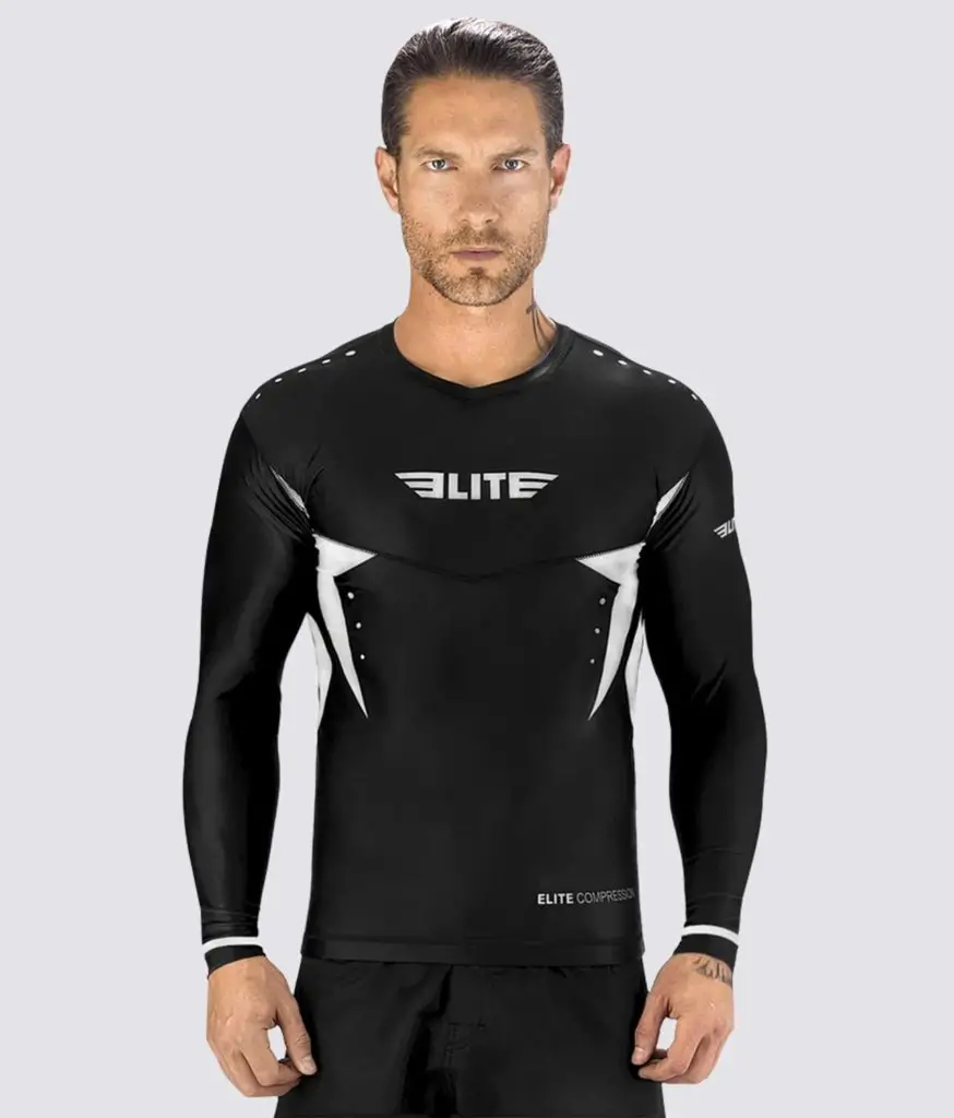 Best Rash Guards For BJJ And MMA 🤼🏆🥊 2021 Best Rash Guards for BJJ and MMA